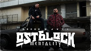 Musik-Video-Miniaturansicht zu Ostblock Mentality Songtext von Asche & JURI 