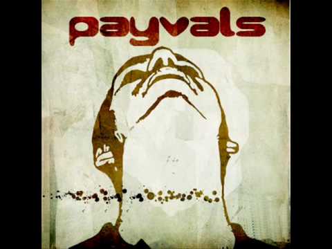 PAYVALS - SORRY