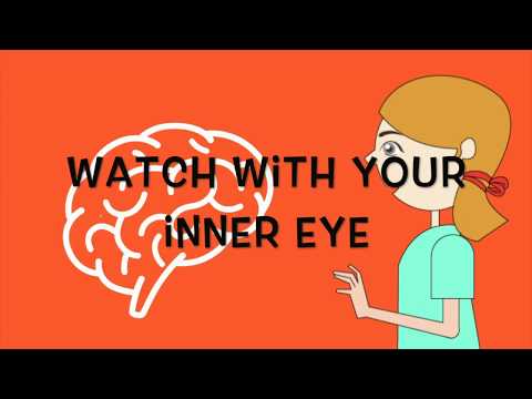 Thought Bubbles! Mindfulness for Children. (thought awareness)