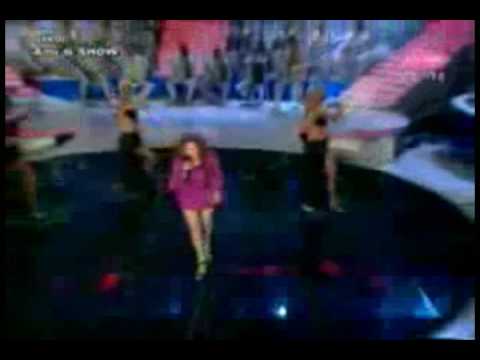 Slavica Cukteras-Ekskluziva(DjVladoMK & Dj Emir)RmX