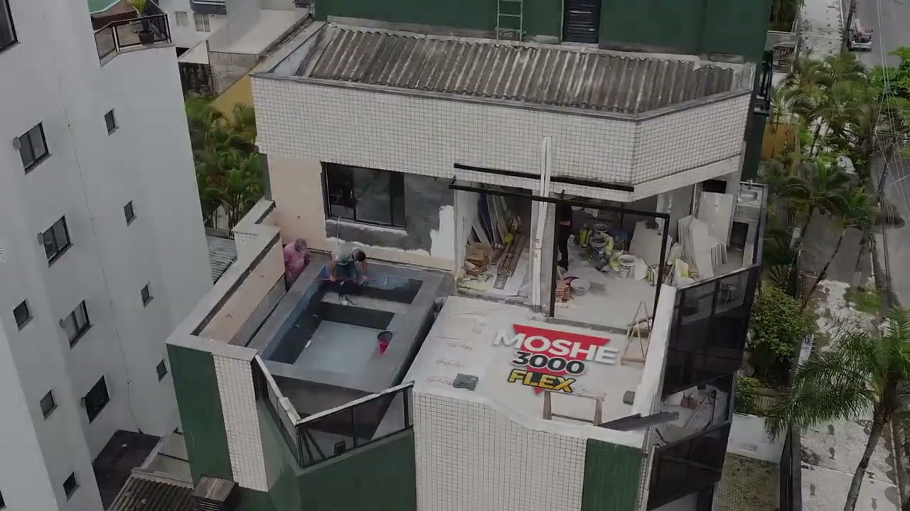 EcoHouse Engenharia — Vídeo de Apresentação