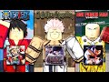 The BEST Roblox Game For EACH Anime Show!