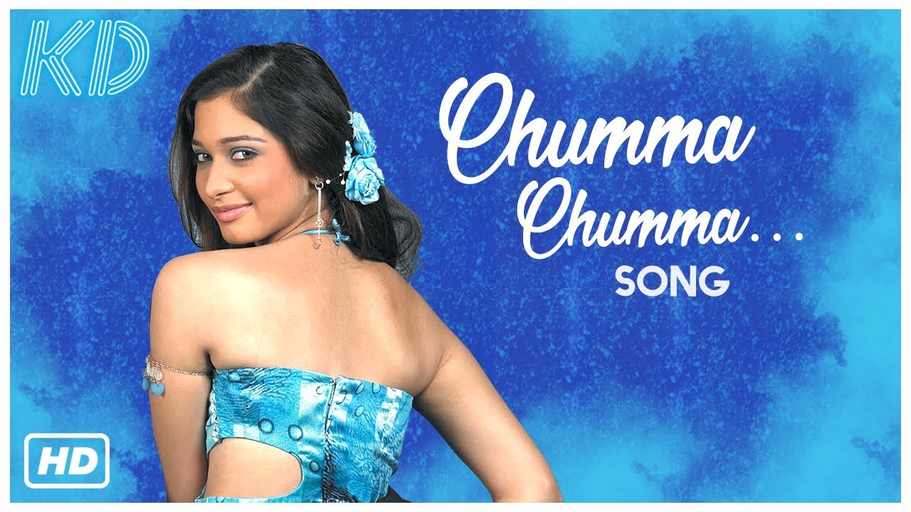 Chumma Chumma Song Lyrics | Kedi |  Sunitha Sarathy