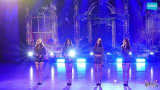 170327 걸스데이 Girl's Day Love Again 5th Mini Album EVERYDAY 5 Showcase