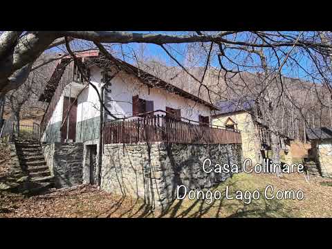 SOLD 🏡  ℂ𝕒𝕤𝕒 𝕀𝕟𝕕𝕚𝕡𝕖𝕟𝕕𝕖𝕟𝕥𝕖 𝕔𝕠𝕟 𝕋𝕖𝕣𝕣𝕖𝕟𝕠 𝔻𝕠𝕟𝕘𝕠 𝕃𝕒𝕘𝕠 ℂ𝕠𝕞𝕠 - Agenzia Immobiliare Tre Pievi