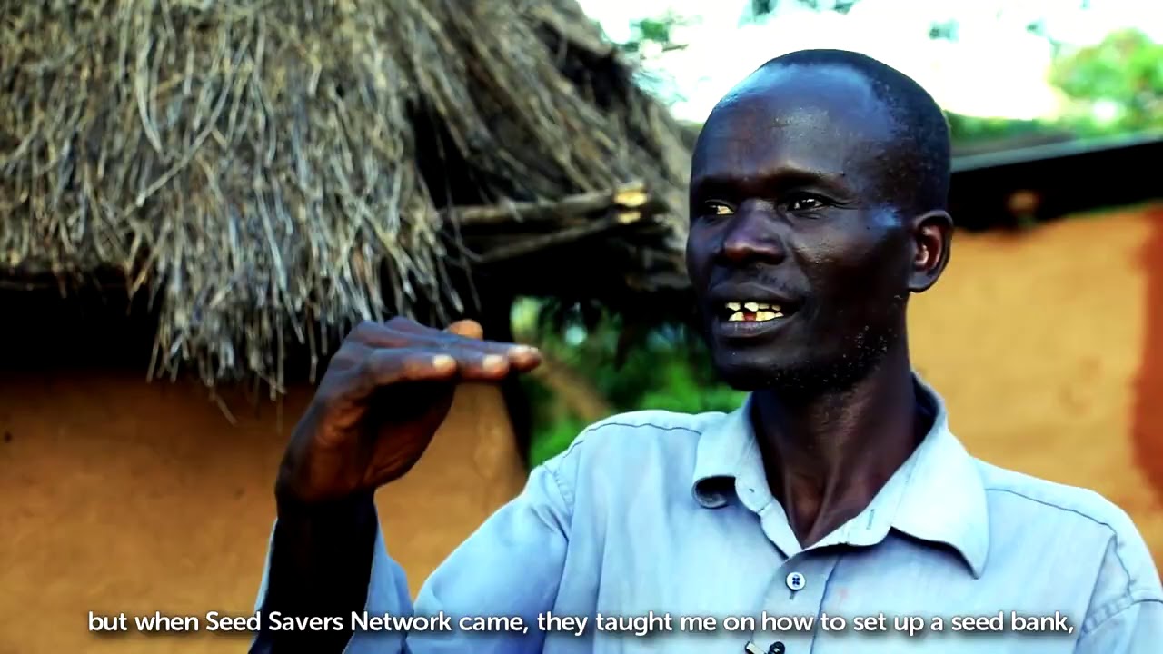 OPEN SOURCE SEED SYSTEMS