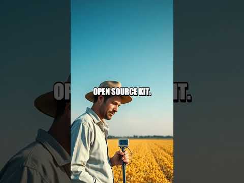 The Quiet Gardener Who Built a Climate Tech Seed Startup