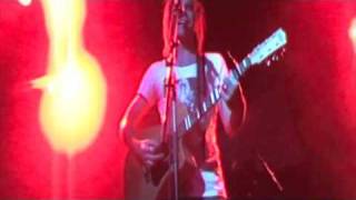 The Polaroid People - Don't Let Go