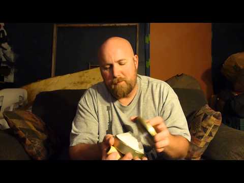 Quick Pipe Tobacco Reviews: Drew Estate Toasted Black Cavendish