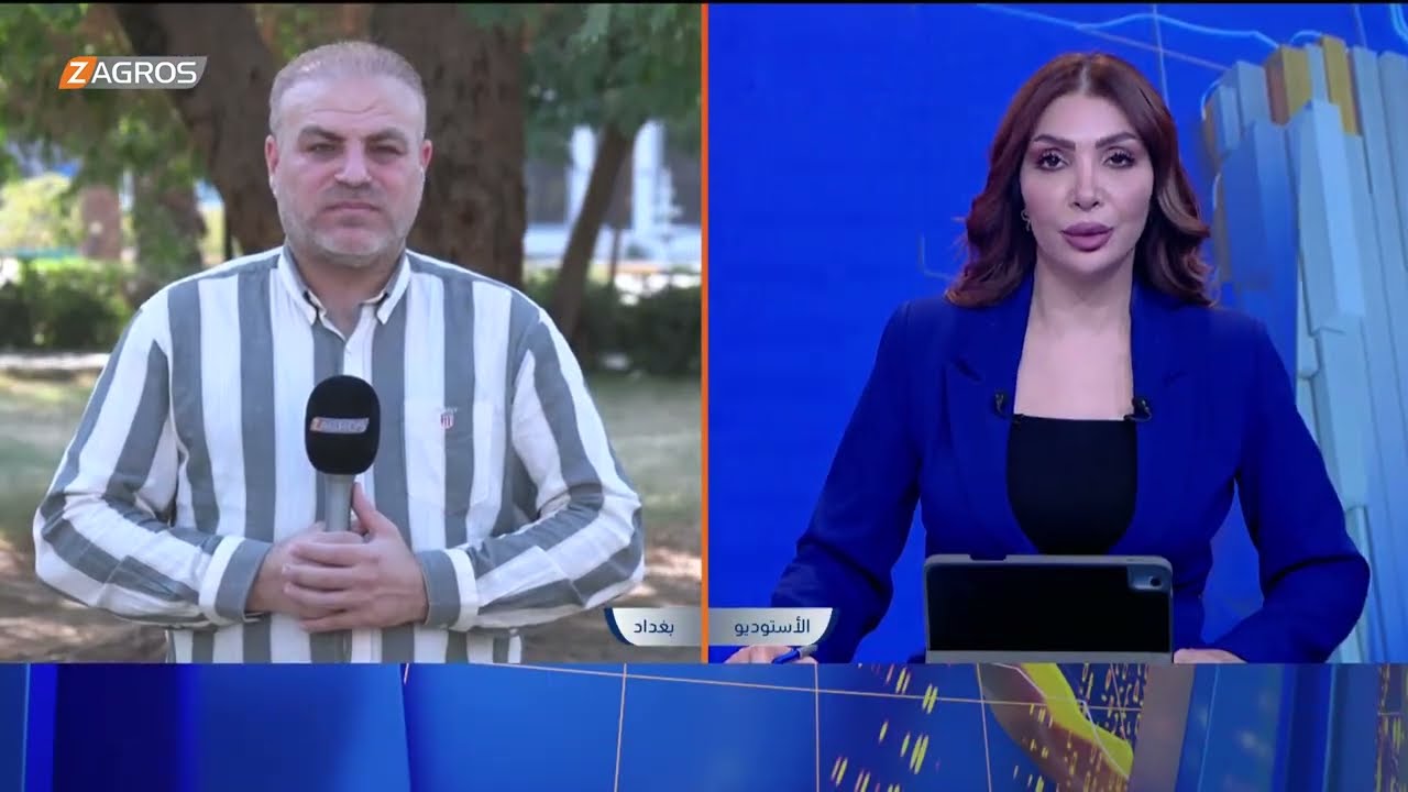 فيديو | مضيق هرمز تحت الضغط.. تباطؤ ناقلات النفط يثير مخاوف الأسواق العالمية