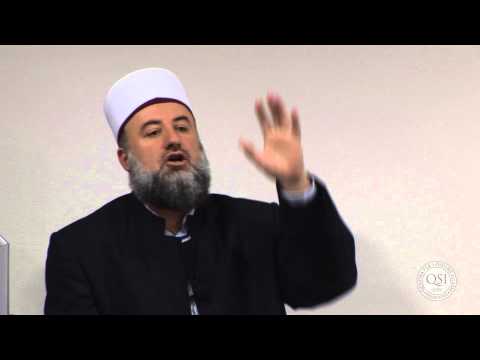 Vlera e ditës së xhuma - Fadil Musliu - HUTBE