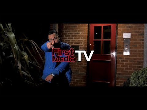 JC Wells - Opinions [Music Video] | First Media TV