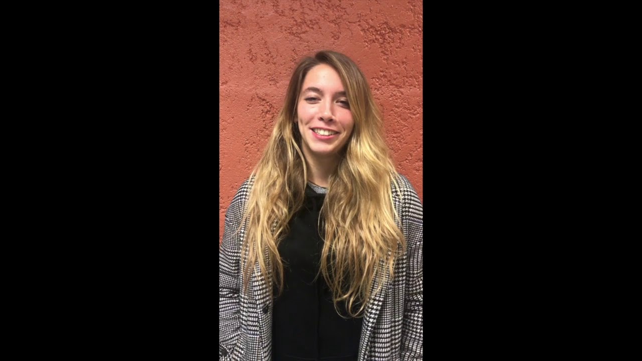 BALANCE TON UTOPIE   Alizée