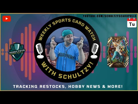 🔴 TUESDAY 11/1/22 - POTENTIAL TARGET ONLINE SPORTS CARD DROP!