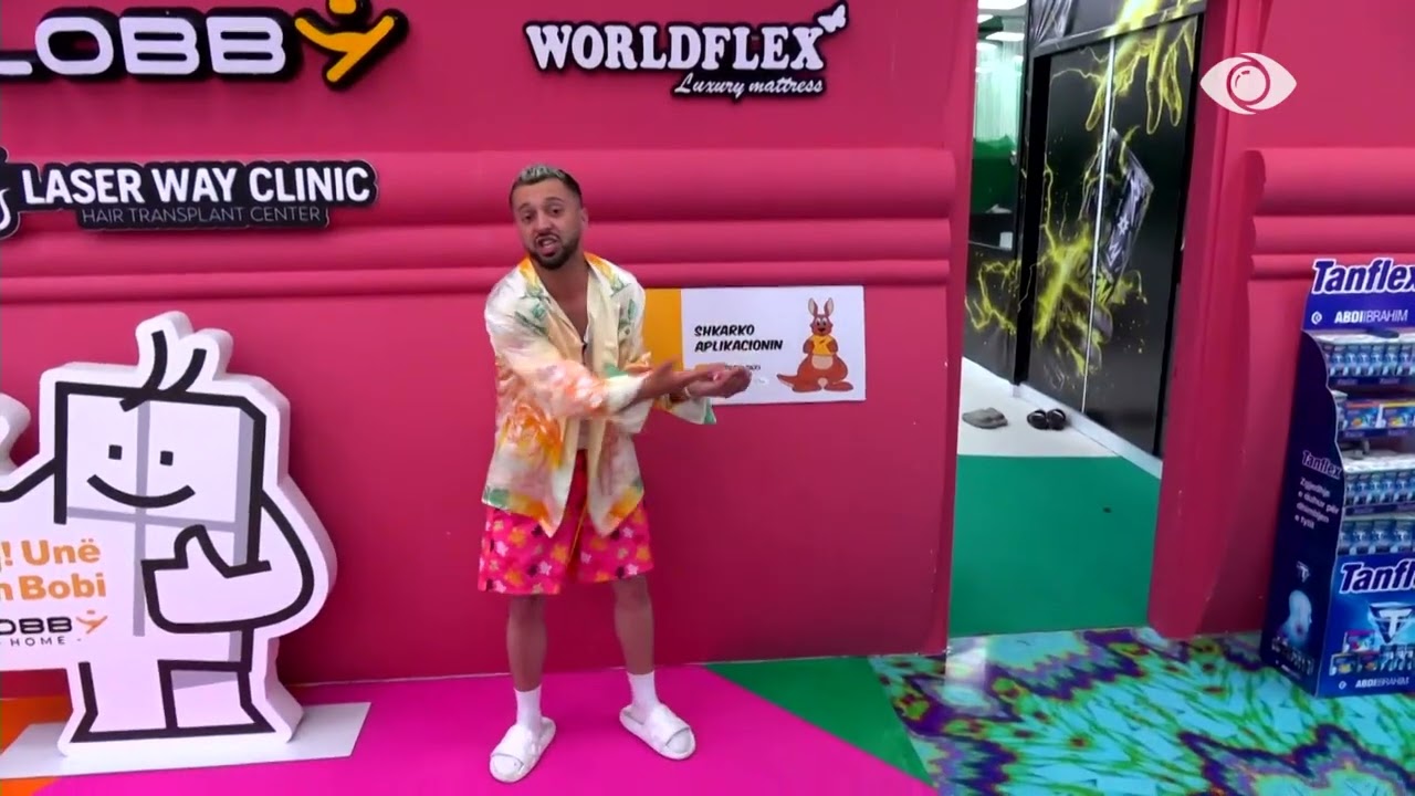 “Nuk dua të të kthehem kundër”/ Gjesti-Eglit: Nuk do të më kuptosh mua