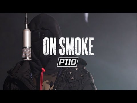 Polo (9ine) - On Smoke | P110