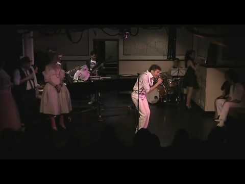 Graham-A-Rama X: 80's Prom Night - Tainted Love