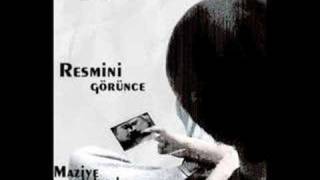 Yıldız Tilbe - Hani Gitmesen Diyorum