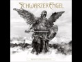 Schwarzer Engel Gott vs Satan 
