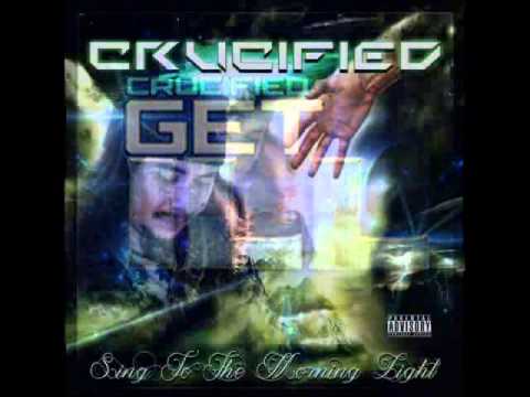 Crucified - Pulse verse (Fastest rapper in the world)