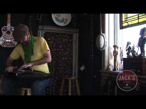 James Dalton & Havel - Folk Hero - Steve's Guitars - Carbondale, CO - Jack's Fresh Ground Music