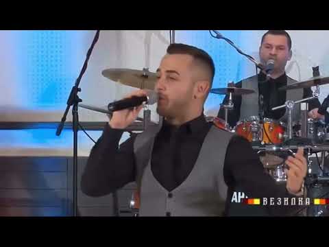 Riste Gavrovski i Legato Bend - Opa op sa sa (Vezilka 2021)