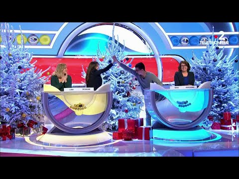 Motus du 07/12/18 - Intégrale