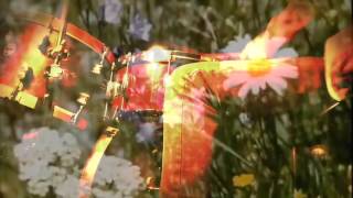 Broadcast - Echo&#39;s Answer - Drums (2016)