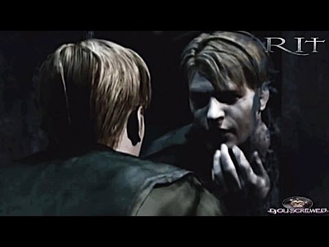 Broken Pact ( RIT Productions ) - Silent Hill 2 Trailer Mashup