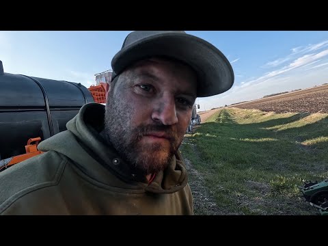 Things Aren’t Flowing Today!! Ep. 13
