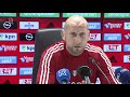 Jaap Stam over bestuurlijke wanorde Feyenoord: 'Met kennis van nu alsnog ingestapt'