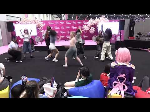 MYX COVERS - Itzy x Loona x BlackPink x Twice Mashup [ KPOP IN PUBLIC ] MCM