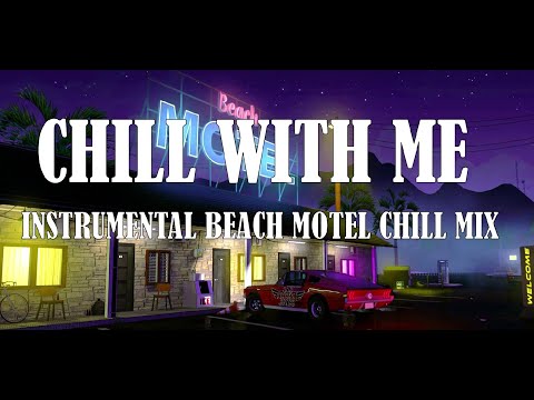 DJ Chill Jaro - Chill With Me  (Electronic Chill Music Mix)