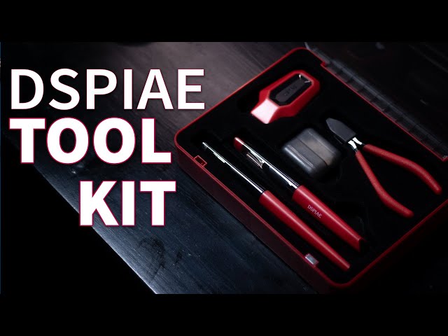 Vídeo relacionado con Fippy Kit de herramientas de modelo Gundam, kit de herramientas básicas de modelo, kit de herramientas de construcción para montaje de modelos básicos Gundam, construcción y reparación