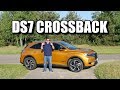 ds7 crossback niespodzianka pl test i jazda próbna