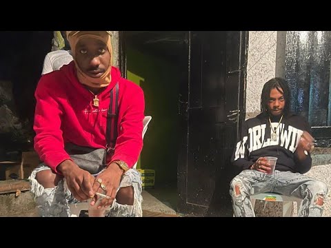 Ai Milly ft Daddy1 - Disorder (Official Audio)