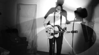 Peter Matthew Bauer - Latin American Ficciones [Official Video]