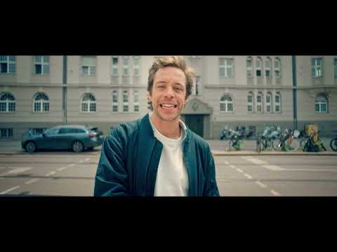 Allianz x Tobi Krell – Sicher im Straßenverkehr