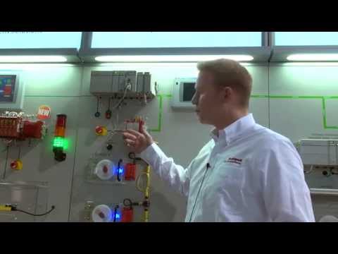 Allen-Bradley 440C Software Configurable Safety Relay