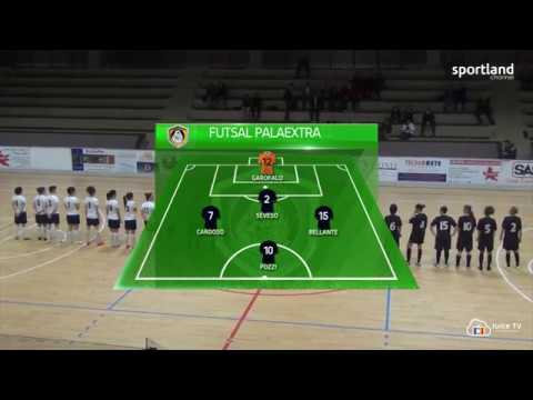 FINALE COPPA LOMBARDIA | Sportland vs Futsal Palaextra