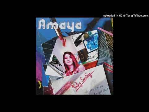 Amaya - I Never Said This Before (Vocal Version) [Italo Disco 2018]