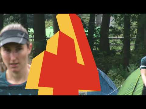 2019 Windmill Day 1 Top 5