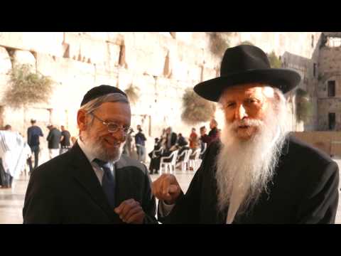 Are Ashkenazi Jews Really Jews? Video