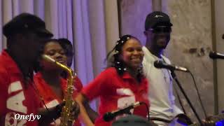Download lagu Chabuda Hapana NYABINDE AGGA T live at VOMWENJE album launch ♥️ 🙌🏿 👌 mp3 Download lagu Chabuda Hapana NYABINDE AGGA T live at VOMWENJE album launch ♥️ 🙌🏿 👌 mp3