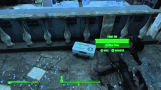 Fallout 4_Intelligence BobbleHead