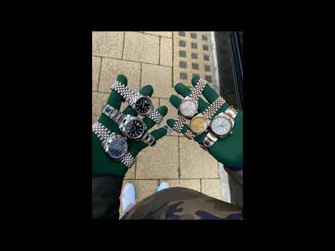 [FREE] Leto x Ninho x Zola Type Beat "Lost"