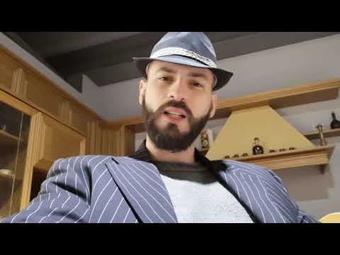 Open the Italian Gate - "Il Padrino" Alessandro Corleone