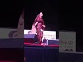 Sapna Chaudhry Ne Kanpur Me Dikhaya Jalwa