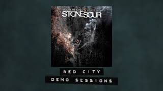 Stone Sour - Red City - Demo Sessions