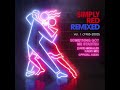 Simply Red_Something Got Me Started (David Morales Remix) #ClassicHouse